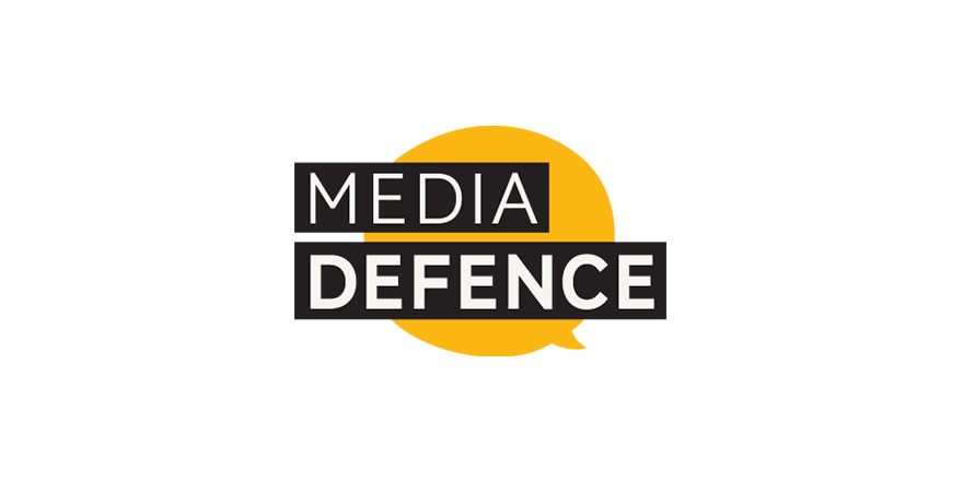 Media Legal Defence Initiative