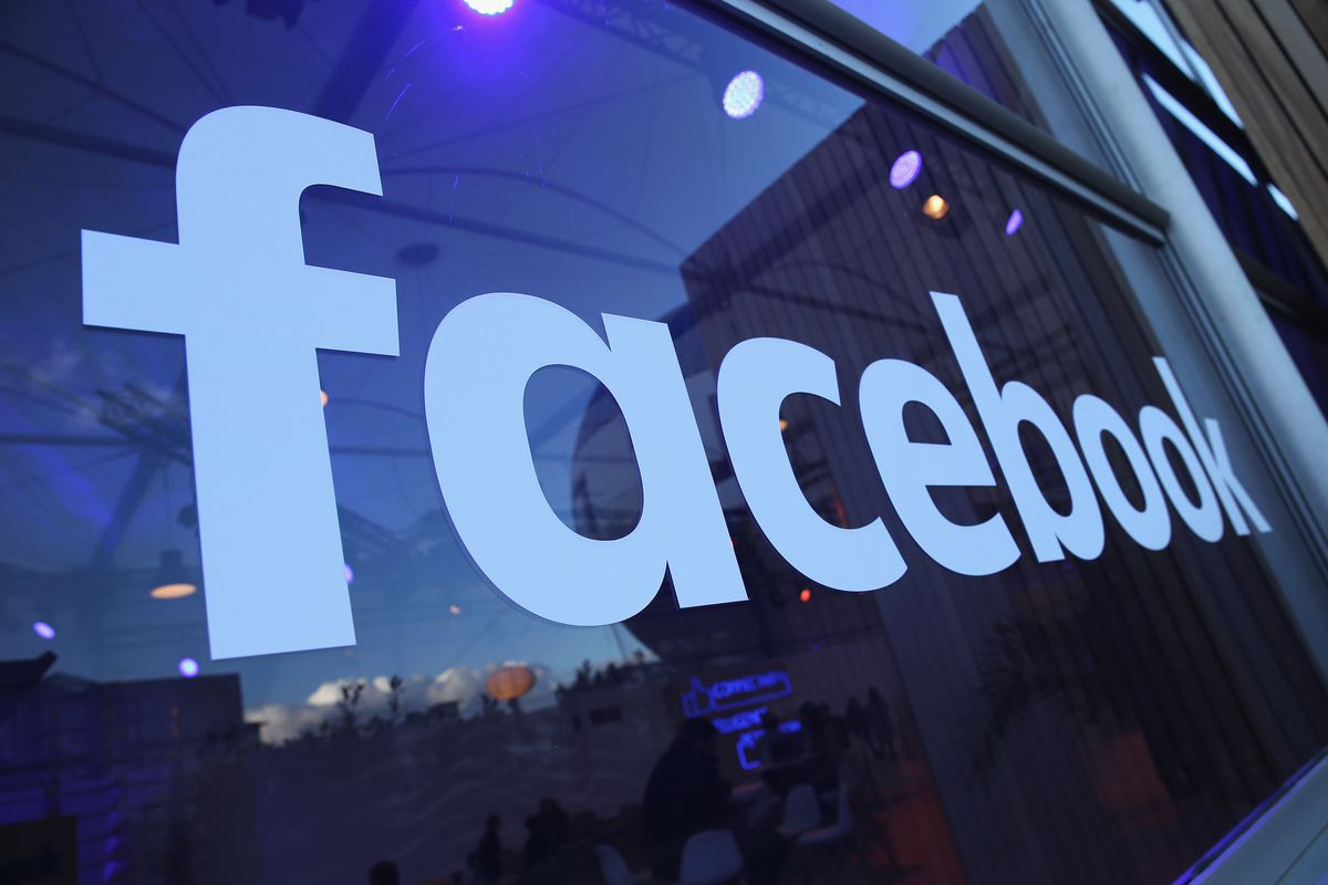 ЦИК начал сотрудничество с Facebook по вопросам политической рекламы в сети