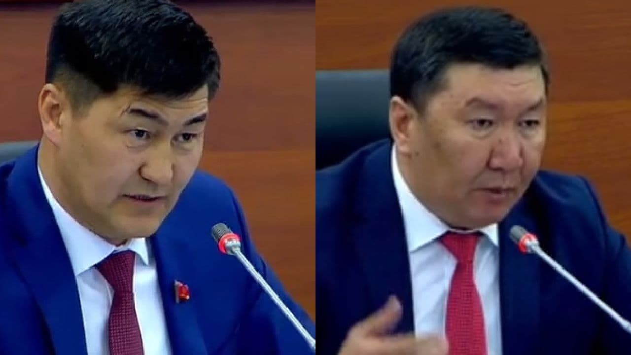 «Они растопчут кыргызские ценности и уничтожат наше государство». Депутаты Атазов и Райымкулов требуют ограничить работу НКО