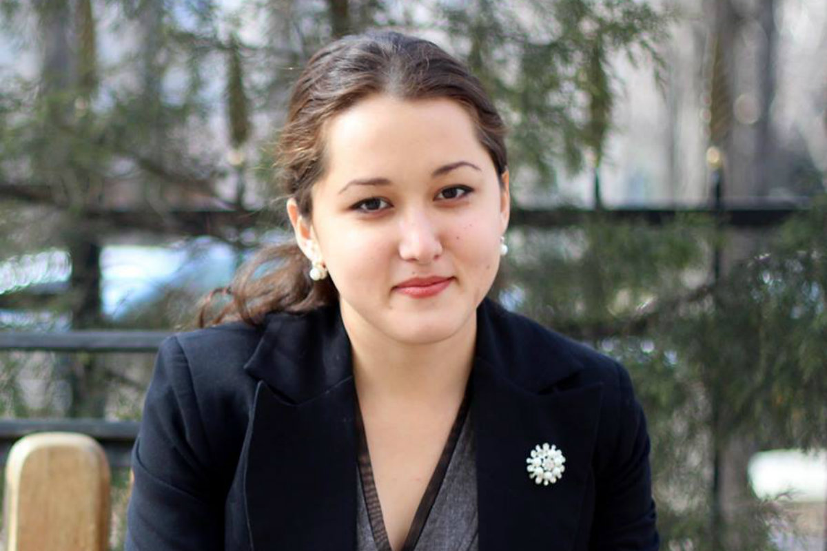 Фатима Якупбаева: Президент созвал Народный Курултай, хотя у него нет на это полномочий