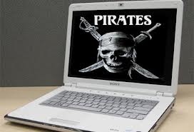 Правительство намерено ужесточить наказание за пиратские продукты