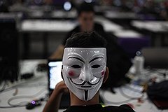 Китайские хакеры ограничили свободу слова в США