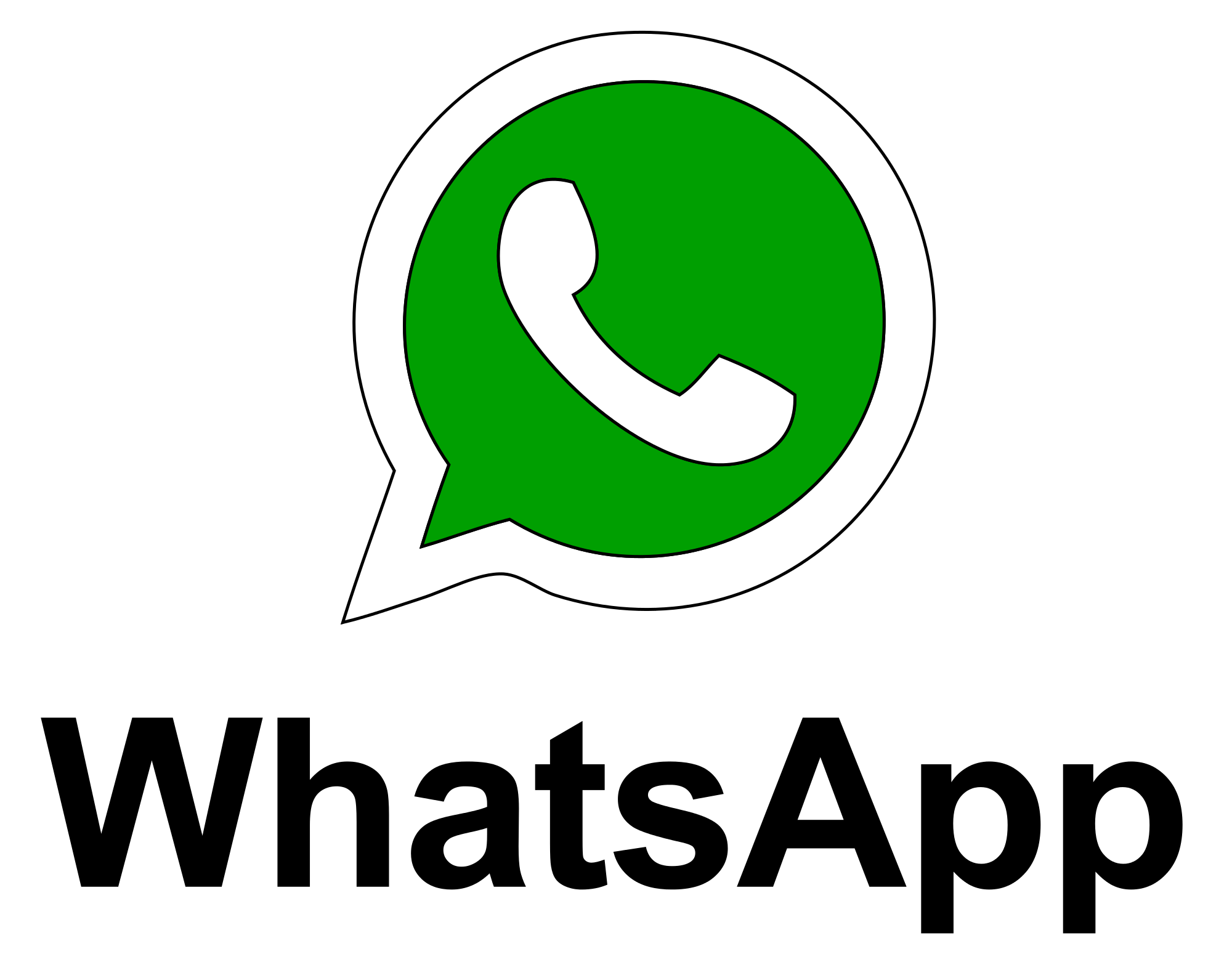 Интернет и digital WhatsApp включил полное шифрование сообщений и звонков