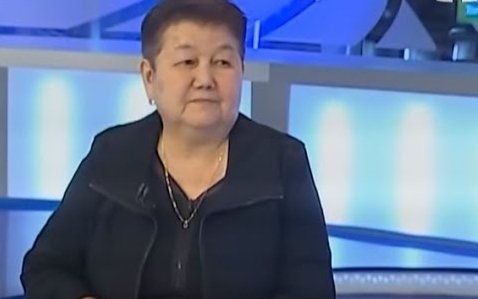 Поправки в закон о СМИ позволят обеспечить информационную безопасность в Кыргызстане, — политолог А.Арзыматова