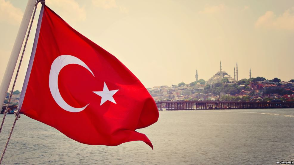 В России заблокировали сайты, предлагавшие путевки в Турцию