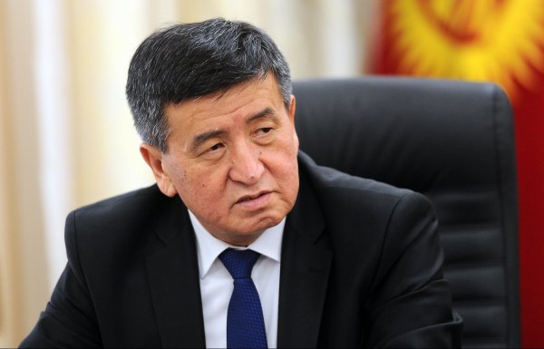 Премьер предложил создать в Кыргызстане Госкомитет информационных технологий и связи