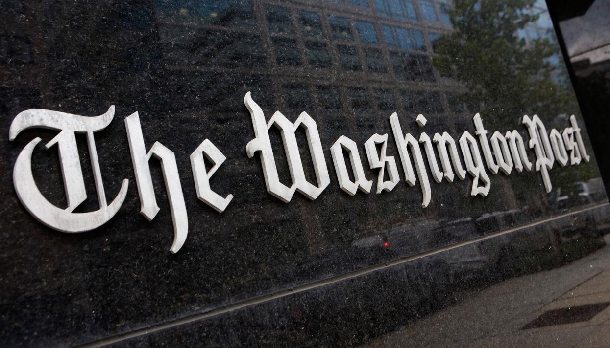 The Washington Post против Эдварда Сноудена