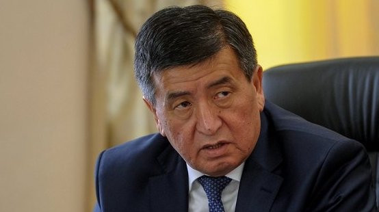 Премьер-министр Кыргызстана: Страна должна стать информационным хабом в Центральной Азии