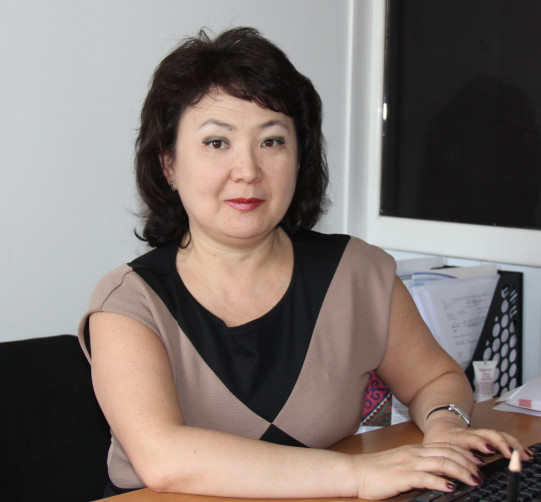 Тамара Валиева: СМИ не ставят своей задачей очернить того или иного чиновника