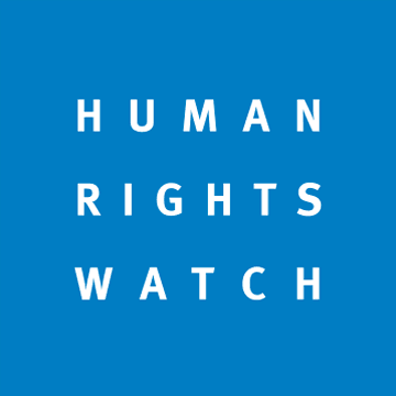 Human Rights Watch потребовала от президента Украины отменить блокировку российских сайтов