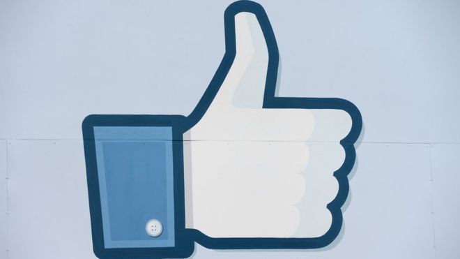 Facebook защитит фотографии пользователей
