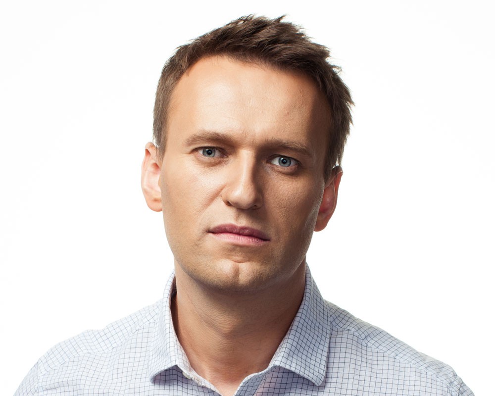 Телеграмизация условного Навального