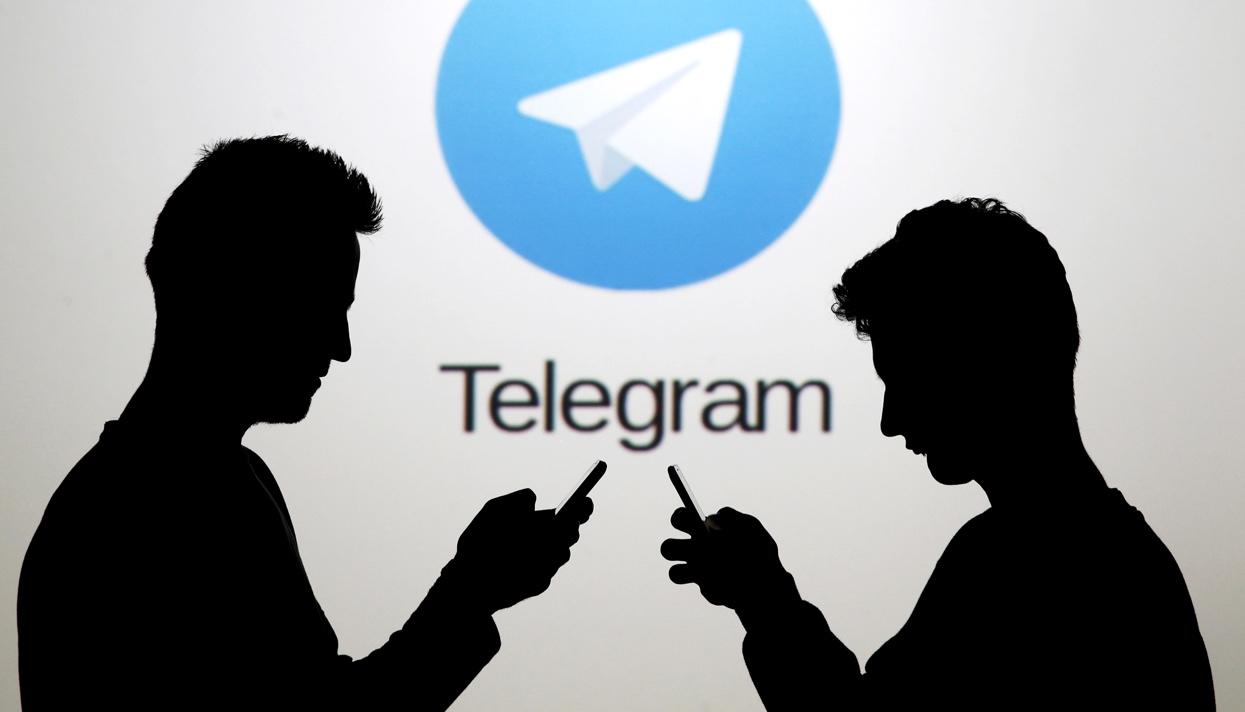 Роскомнадзор дал Telegram 15 дней на передачу ФСБ ключей шифрования