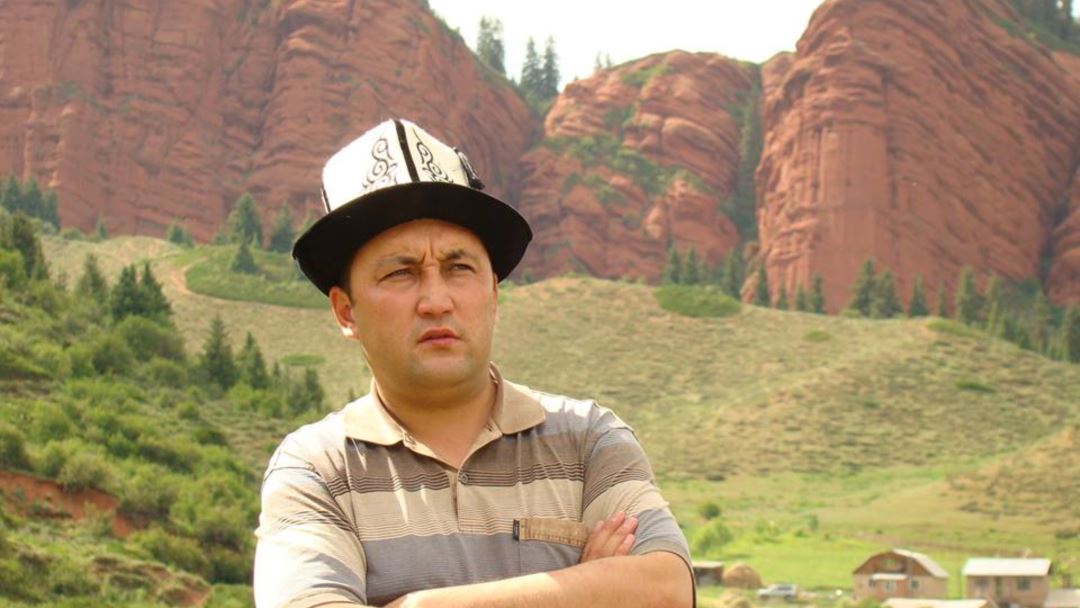 Автор книги «Кыргызы — не мусульмане»: Я писал только о традициях кыргызов