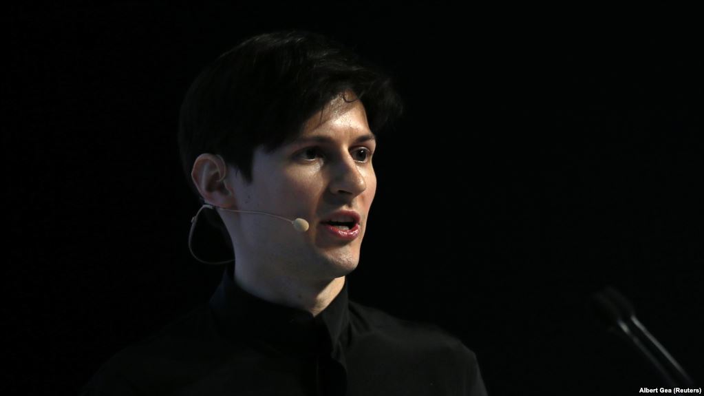 Павел Дуров: Telegram не продается, но монетизируется