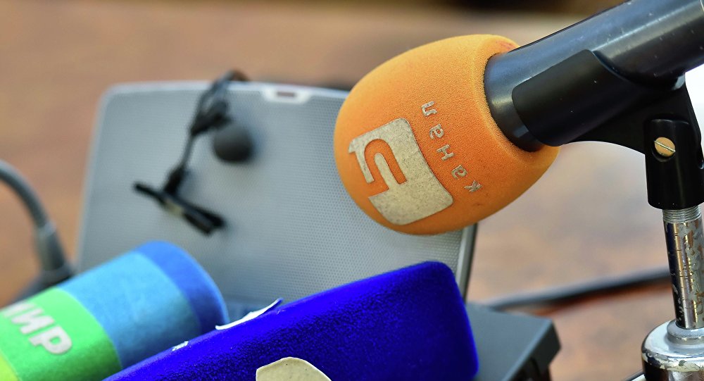 СМИ: Команда «Пятого канала» перешла в издание сторонника СДПК