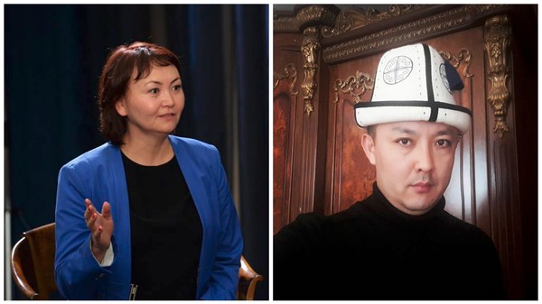 Парламент утвердил двух кандидатов в наблюдательный совет ОТРК