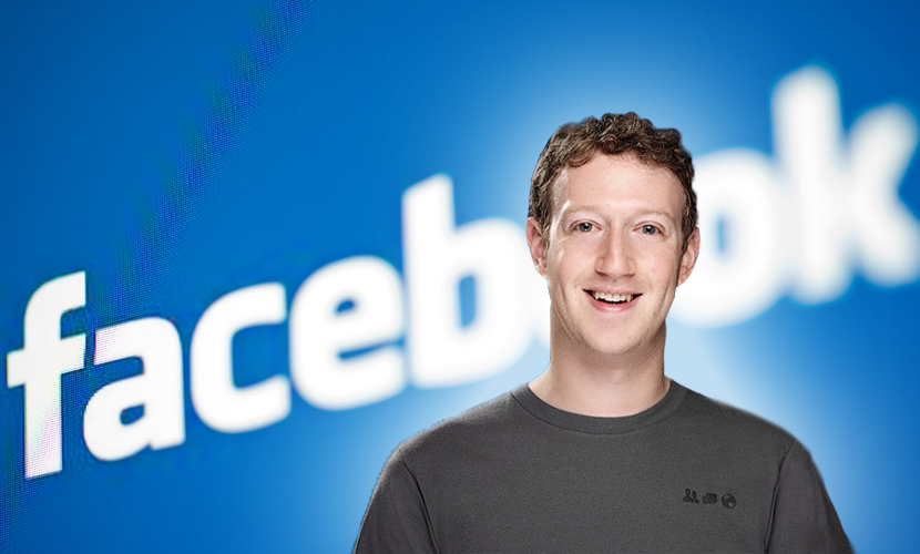 Медуза: Facebook нанял сотрудника следить за тем, что думают про Марка Цукерберга