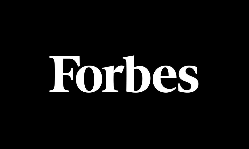 Forbes заключит контракт с новыми авторами