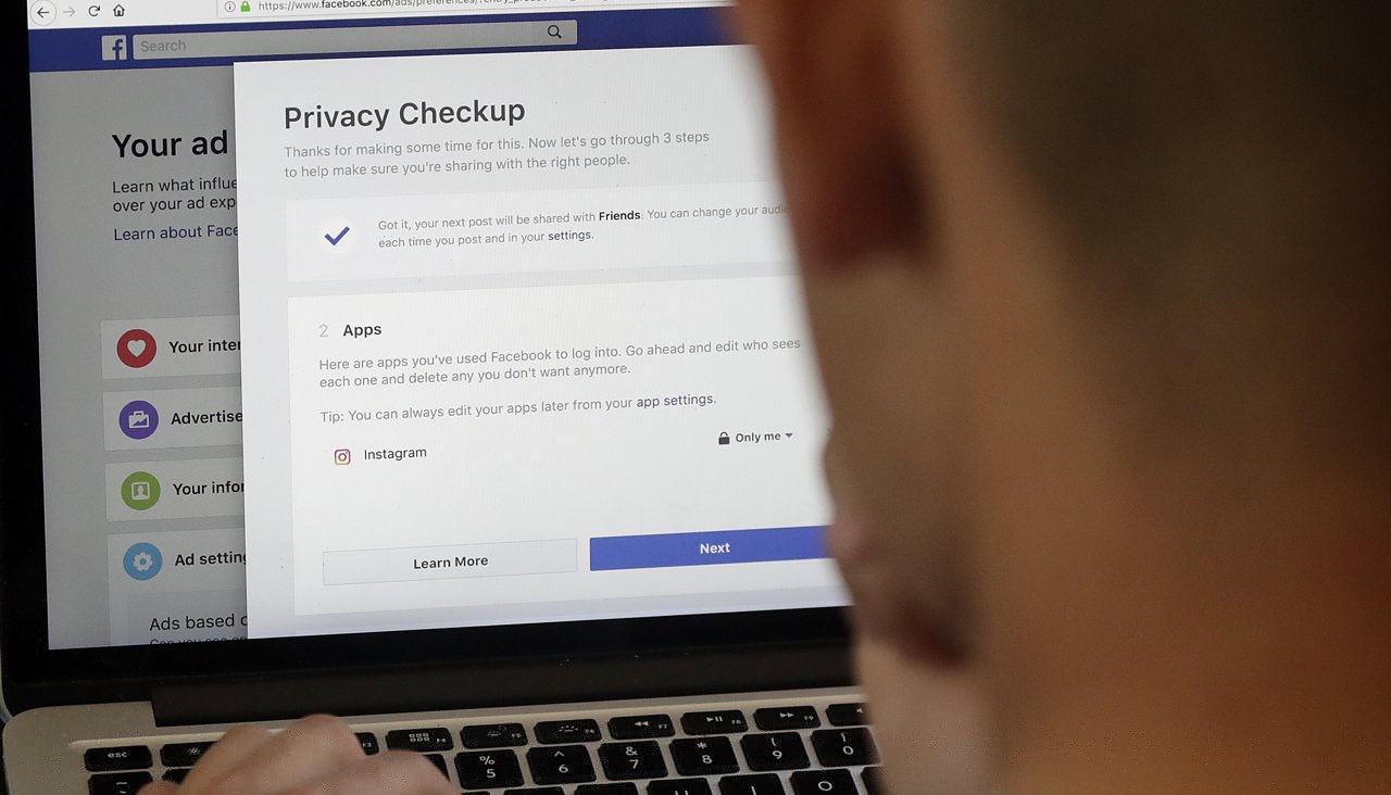 Медуза: Фейсбук упростит настройки приватности для пользователей. Что, опять?!