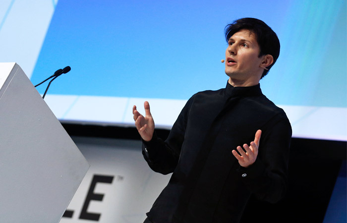 «Качество жизни 15 миллионов россиян ухудшится». Павел Дуров — о блокировке Telegram