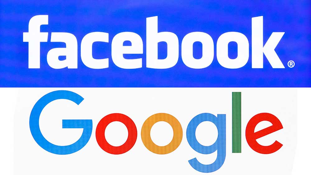 Google и Facebook заплатят более $450 тысяч за нарушение политической агитации