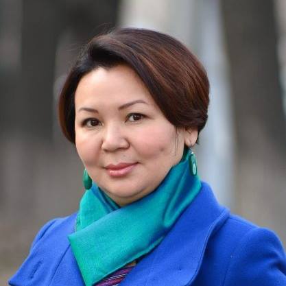 Юрист Министерства культуры отозвала свой иск к журналистке Лейле Саралаевой