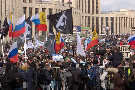 Более ста журналистов и правозащитников выступили против законов о фейк-ньюс и оскорблении власти в интернете