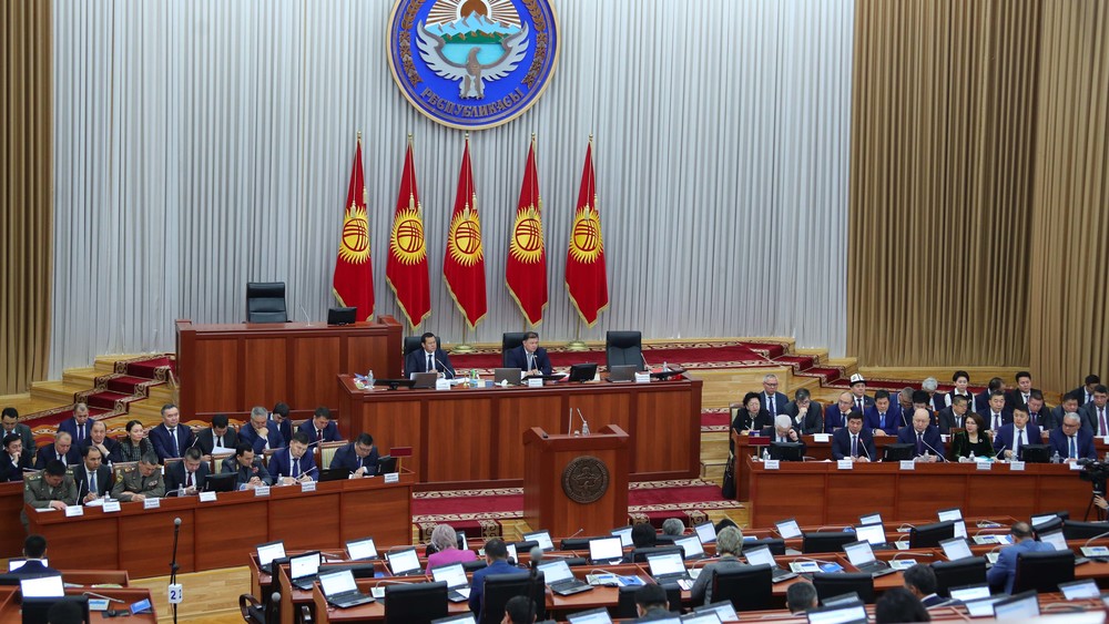 Плагиат? 79% законов Кыргызстана против экстремизма идентичны законодательству России, — американский исследователь