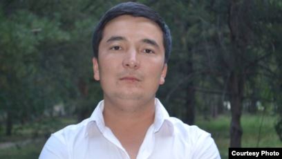 Информация о задержании Мирбека Айтикеева не подтвердилась