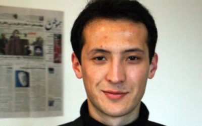 Брат убитого кыргызского журналиста: Требуем допроса единственного свидетеля