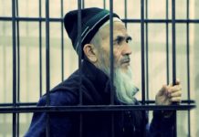 Верховный суд оставил приговор Азимжана Аскарова о пожизненном заключении в силе