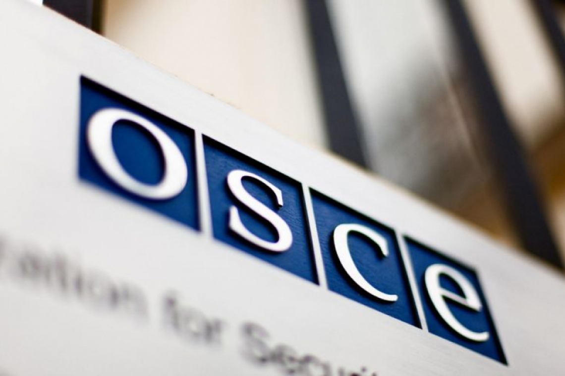 ОБСЕ: Закон о манипулировании информацией ограничит свободу выражения мнений