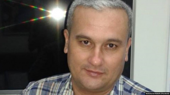 В Узбекистане журналиста Бобомурода Абдуллаева освободили под подписку