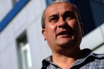 Адвокаты узбекского журналиста написали жалобу на ГКНБ в Генеральную прокуратуру