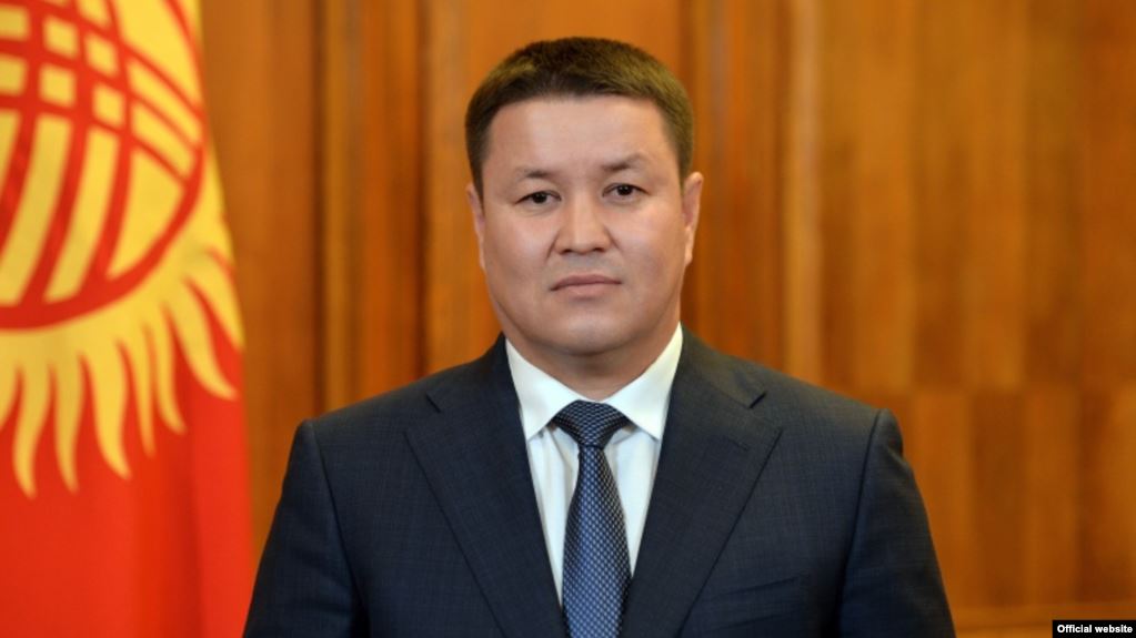 Пресс-секретарь Мамытова ответила на расследование журналистов относительно связи и. о. президента c Матраимовым