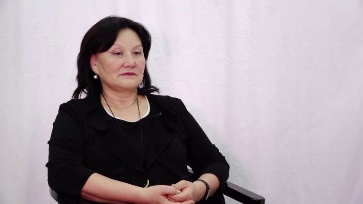 Гульнара Джурабаева: “Идиотская норма. Депутаты, принявшие эту норму, постелили себе солому”