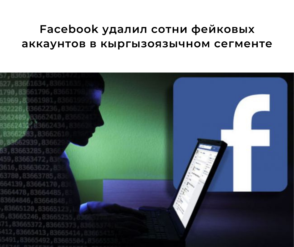 Facebook удалил сотни профилей, которые в период выборов осуществляли скоординированные усилия для манипулирования общественным мнением