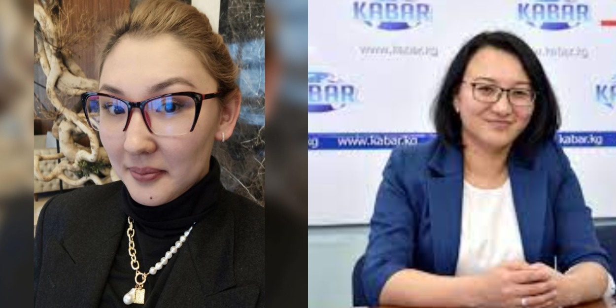 Сотрудниц штаба Сегизбаева подозревают в разжигании межнациональной розни