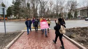 Гражданское общество Кыргызстана заявило о гонениях на активистов