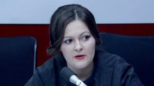 Депутатка Никитенко обратилась к главе МВД и генпрокурору по поводу давления на активистов