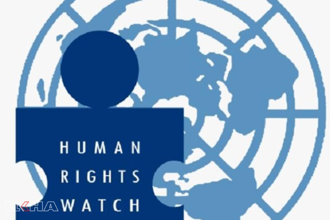 Human Rights Watch направила Жапарову рекомендации по улучшению ситуации с правами человека в Кыргызстане
