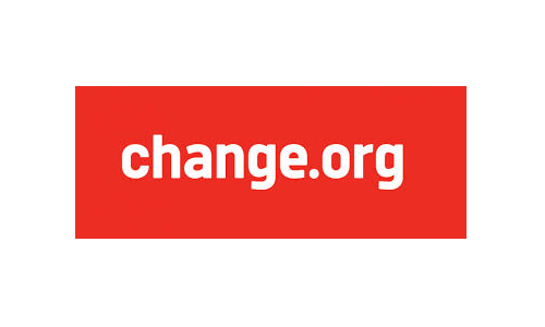 Открывается ли сайт Change.org?