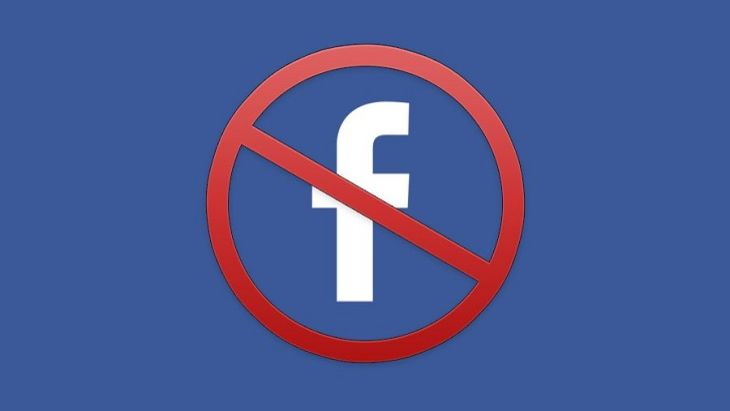 В 2020 году Facebook заблокировал в Кыргызстане больше 800 фейковых аккаунтов