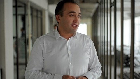 Илим Карыпбеков баллотировался в наблюдательный совет КТРК
