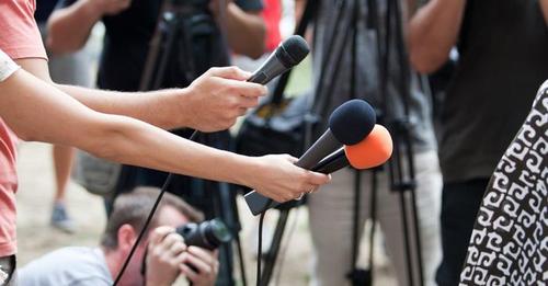 Закон о защите журналистов отвечает международным стандартам. Но надо доработать