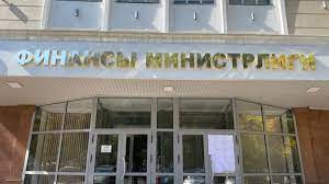 Кыргызстан в 2021 году получил от доноров почти $448 млн — Минфин