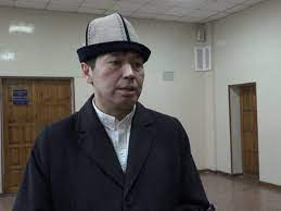 «А судьи – никто?» Юриста Токтакунова обвиняют в мелком хулиганстве из-за «оскорбления»
