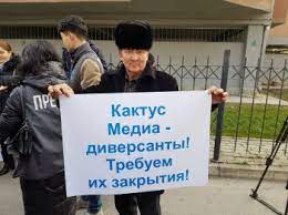 Власти Кыргызстана раскритиковали за фермы троллей и нетерпимость к критике в СМИ