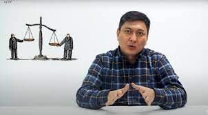 Это «совпадение» и Темиров «не гражданин» Кыргызстана. В МВД рассказали подробности уголовных дел в отношении журналиста